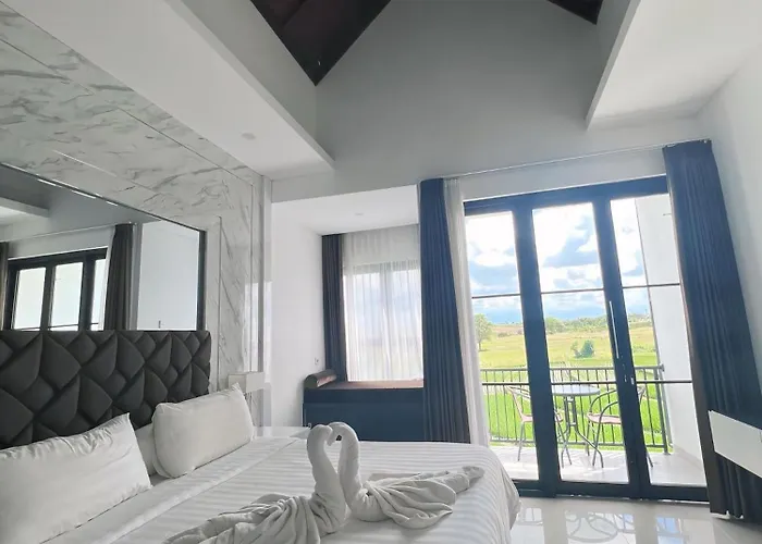 Holiday home Kyra Canggu Bali Kerobokan (Bali)