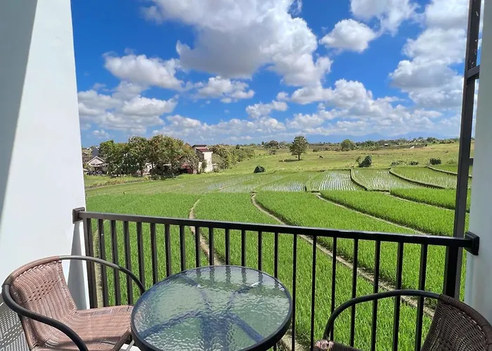 Holiday home Kyra Canggu Bali