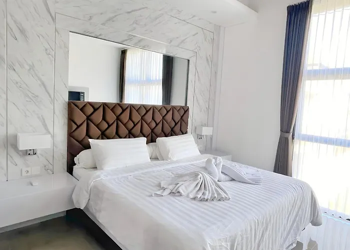 Kyra Canggu Bali Holiday home