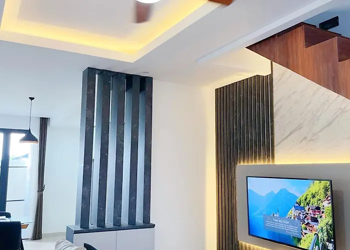 Kyra Canggu Bali Holiday home *