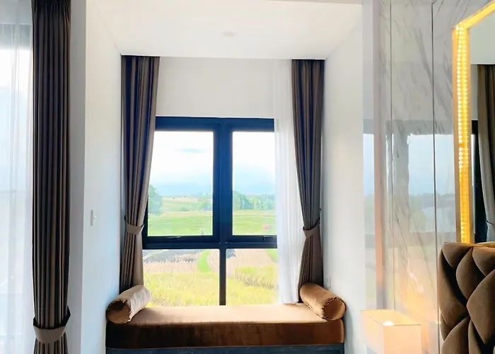 Kyra Canggu Bali *