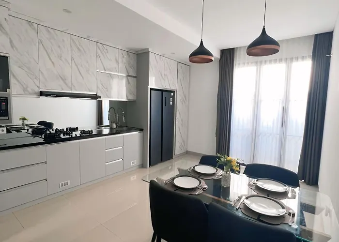 Kyra Canggu Bali Holiday home *
