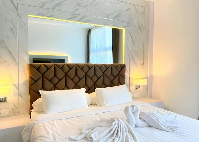 Holiday home Kyra Canggu Bali