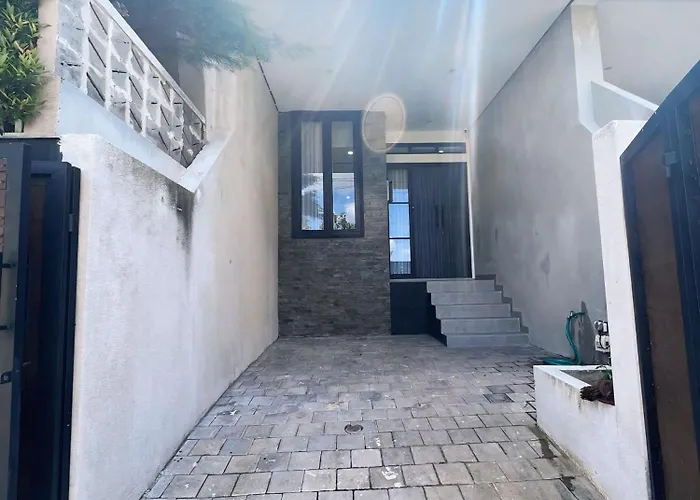 Kyra Canggu Bali Holiday home