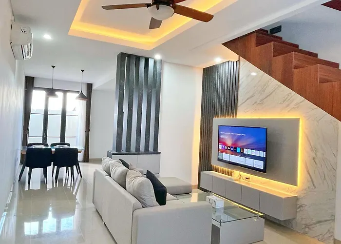Kyra Canggu Bali Holiday home *