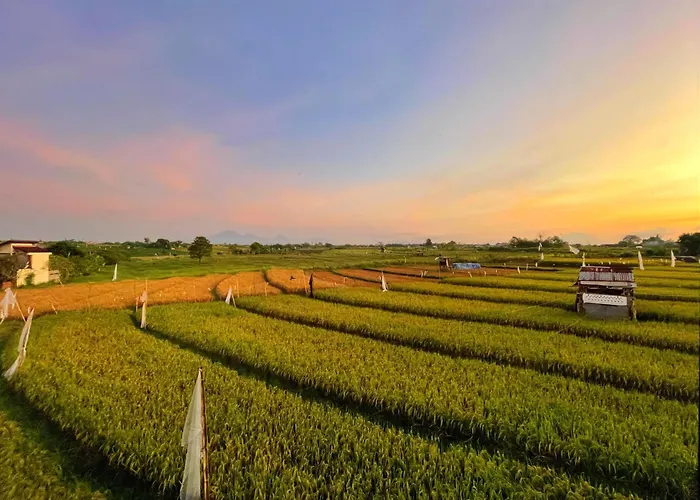 Holiday home Kyra Canggu Bali