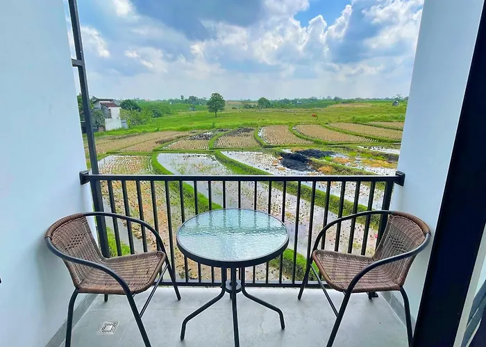 Kyra Canggu Bali Holiday home *