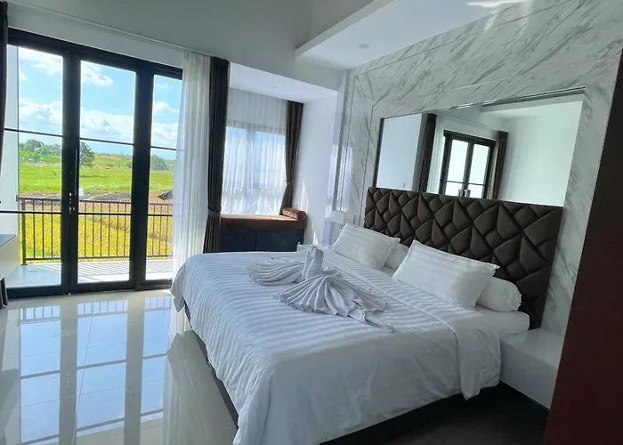 Kyra Canggu Bali Holiday home Kerobokan (Bali)